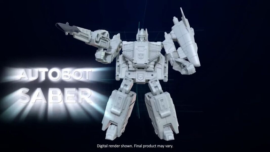 Transformers HasLab Victory Saber First Look  (23 of 109)
